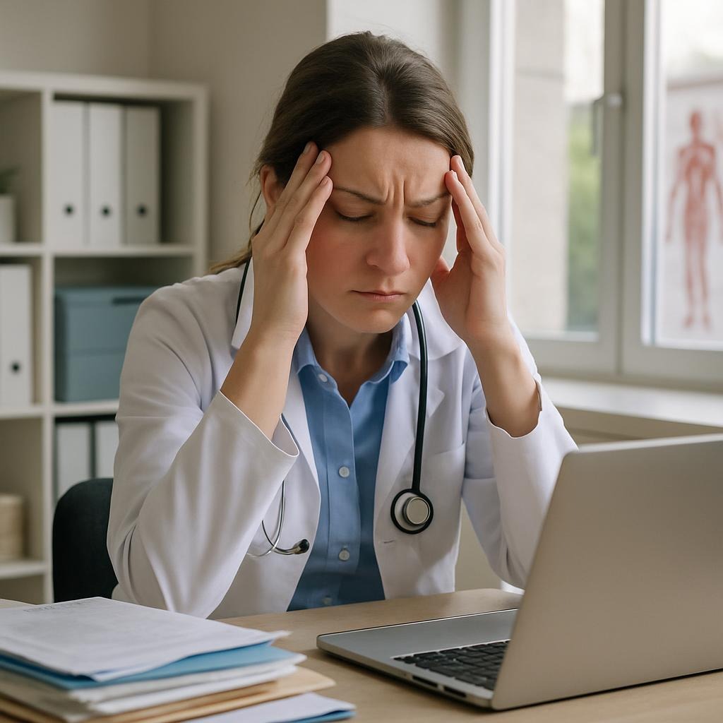 Tendencias en la consultoría del sector Salud.